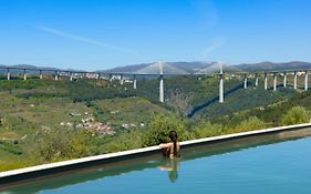 Mw Douro Wine & Spa